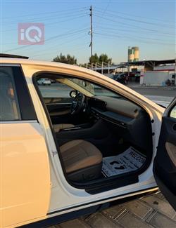 هیوندای سۆناتا